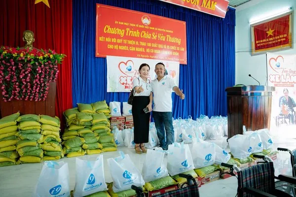 Hình ảnh cộng đồng hỗ trợ cho người gặp vấn đề cờ bạc