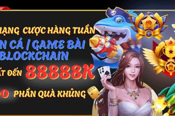 Thưởng và khuyến mãi độc quyền new88 com