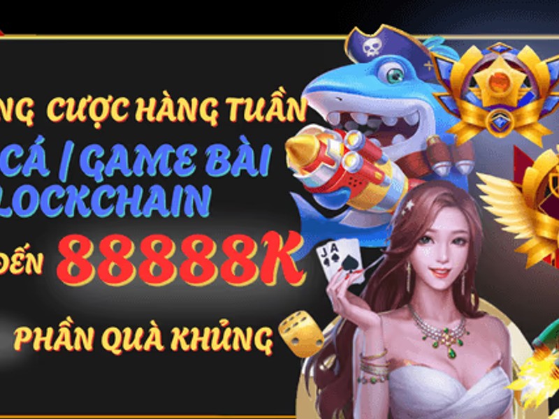 Chiến lược chơi bắn cá new88 com