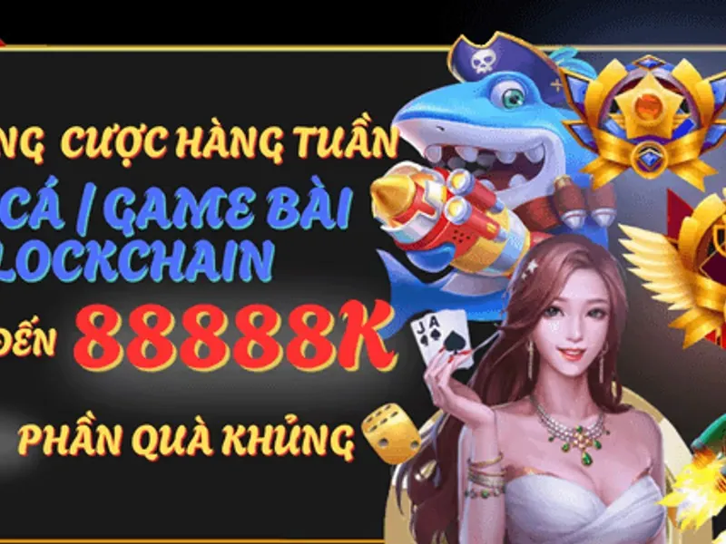 Chiến lược chơi bắn cá new88 com