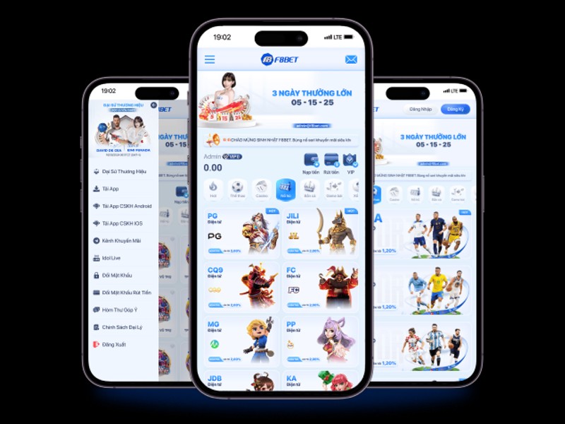Thưởng tải APP