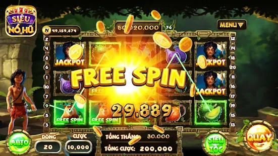 Nổ Hũ (Slots) M88