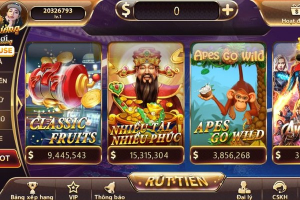 Slot game New88