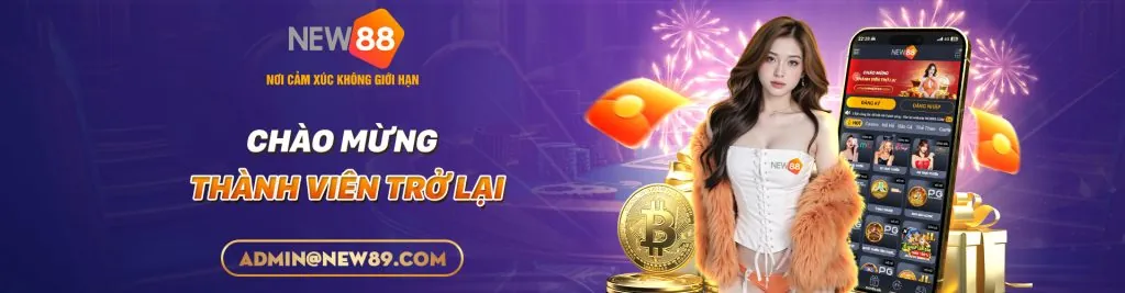 Banner T88 chào mừng, khuyến mãi lớn 2026