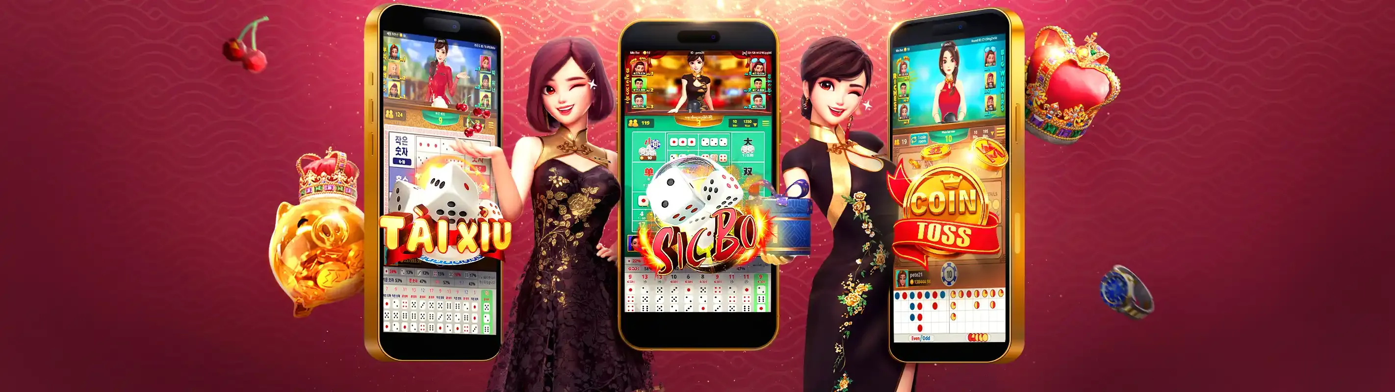 Nohu56 Com: Cổng game nổ hũ và cá cược hàng đầu Việt Nam 2026
