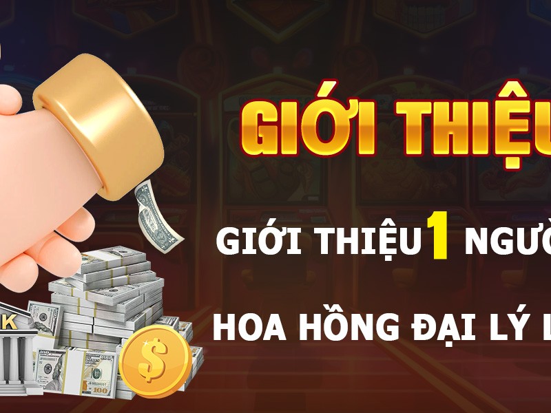 Thưởng Giới Thiệu Bạn Bè tại new88 com