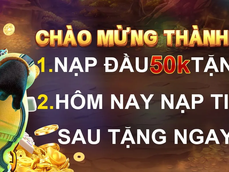 Khuyến mãi chào mừng New88 Com