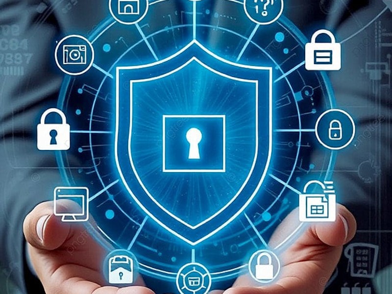 Biểu đồ phân tích dữ liệu và các biện pháp bảo mật