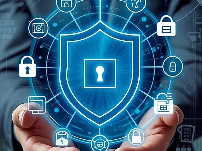 Biểu đồ phân tích dữ liệu và các biện pháp bảo mật