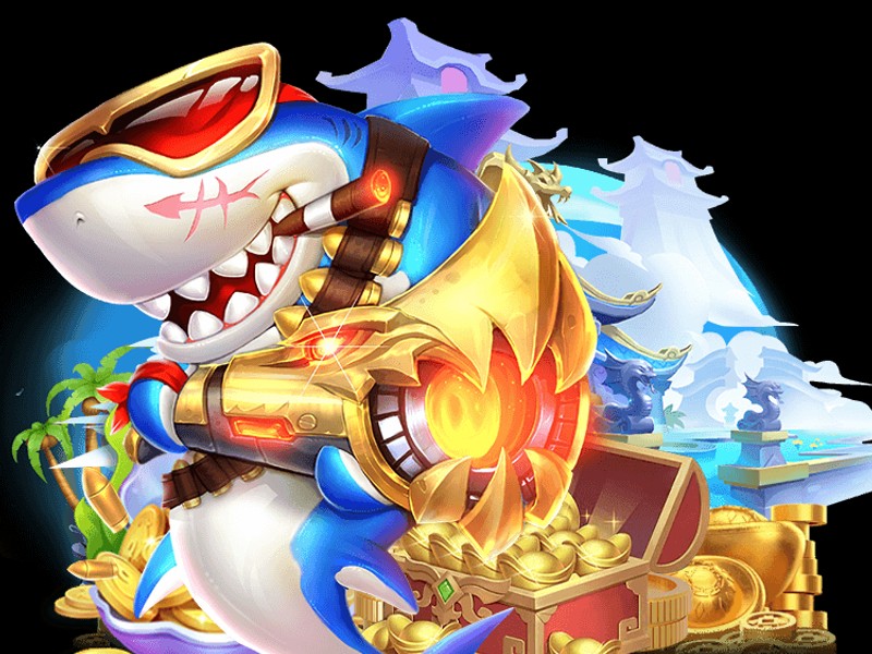 Game Bắn Cá Vua Đại Dương new88 com