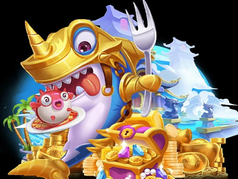 Game Bắn Cá Rồng Vàng new88 com